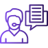 Personalized Consultation